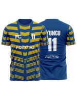 Cartanige Model - Görsel 2