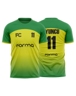 Brasil Model - Görsel 2