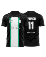 Nijerya Model - Görsel 2