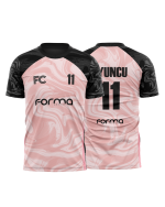 Voley Club Model - Görsel 2