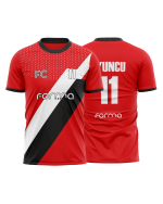 Juventus Model - Görsel 2