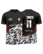 Pattern Model - Görsel 2