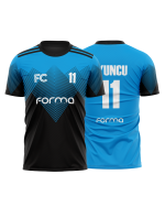 Juventus Model - Görsel 2