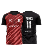 Arsenal Model - Görsel 3