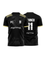 Manc Model - Görsel 4