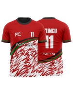 Pattern Model - Görsel 3