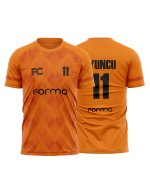 Cartagines Model - Görsel 3