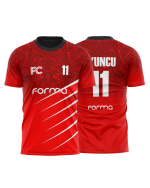 Blue Degrades Model - Görsel 3