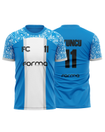 Nijerya Model - Görsel 4