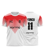 Juventus Model - Görsel 3