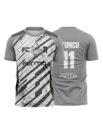 Arsenal Model - Görsel 4