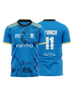 Manc Model - Görsel 3