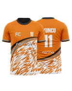 Pattern Model - Görsel 4