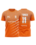 Blue Degrades Model - Görsel 4