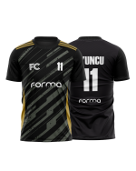 Arsenal Model - Görsel 5