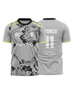 Manc Model - Görsel 2