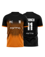 Sporting Back Model - Görsel 4