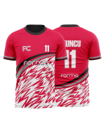 Pattern Model - Görsel 5