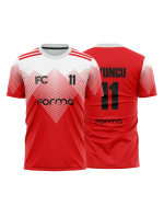 Juventus Model - Görsel 5