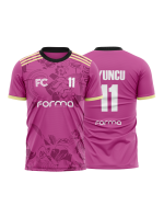 Manc Model - Görsel 5