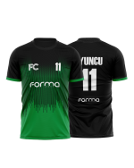 Sporting Back Model - Görsel 5