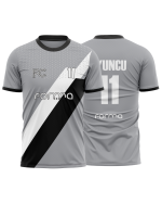 Juventus Model - Görsel 5