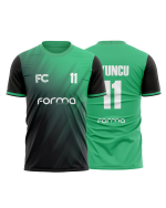 Degrade Model - Görsel 2