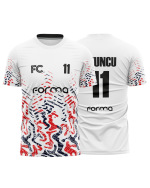 Grunge Model - Görsel 3