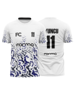 Grunge Model - Görsel 5