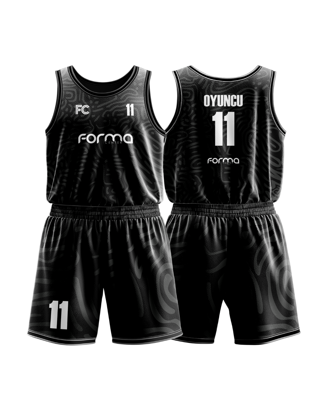 Adsız tasarım Textura Model - Görsel 1