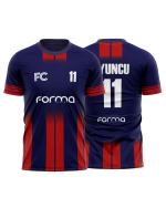 Power Blue Model - Görsel 5