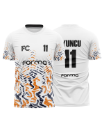 Grunge Model - Görsel 4