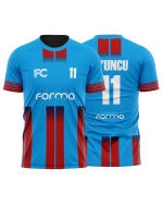 Power Blue Model - Görsel 2