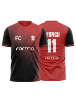 Degrade Model - Görsel 3